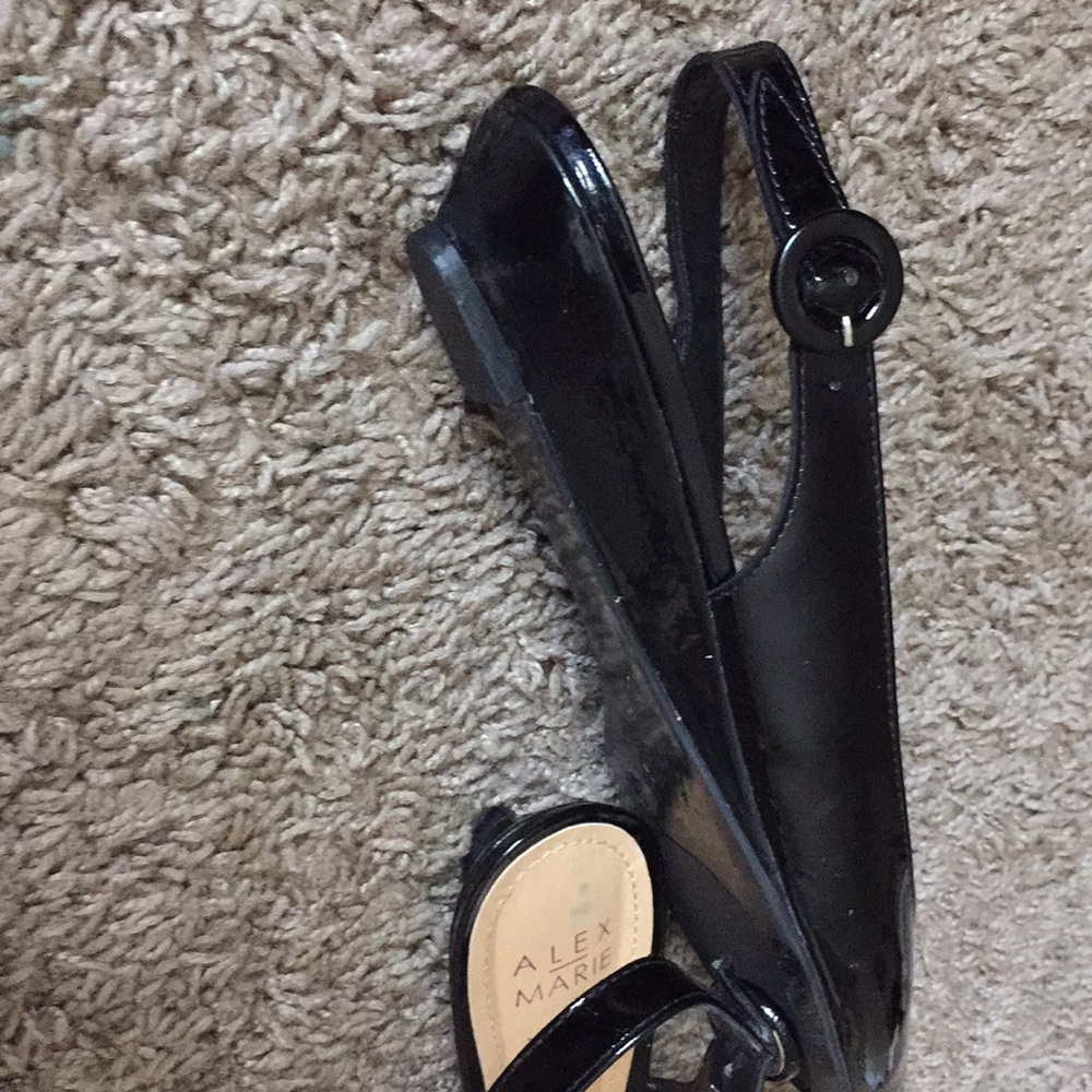 Shoes - Picture 2 of 2